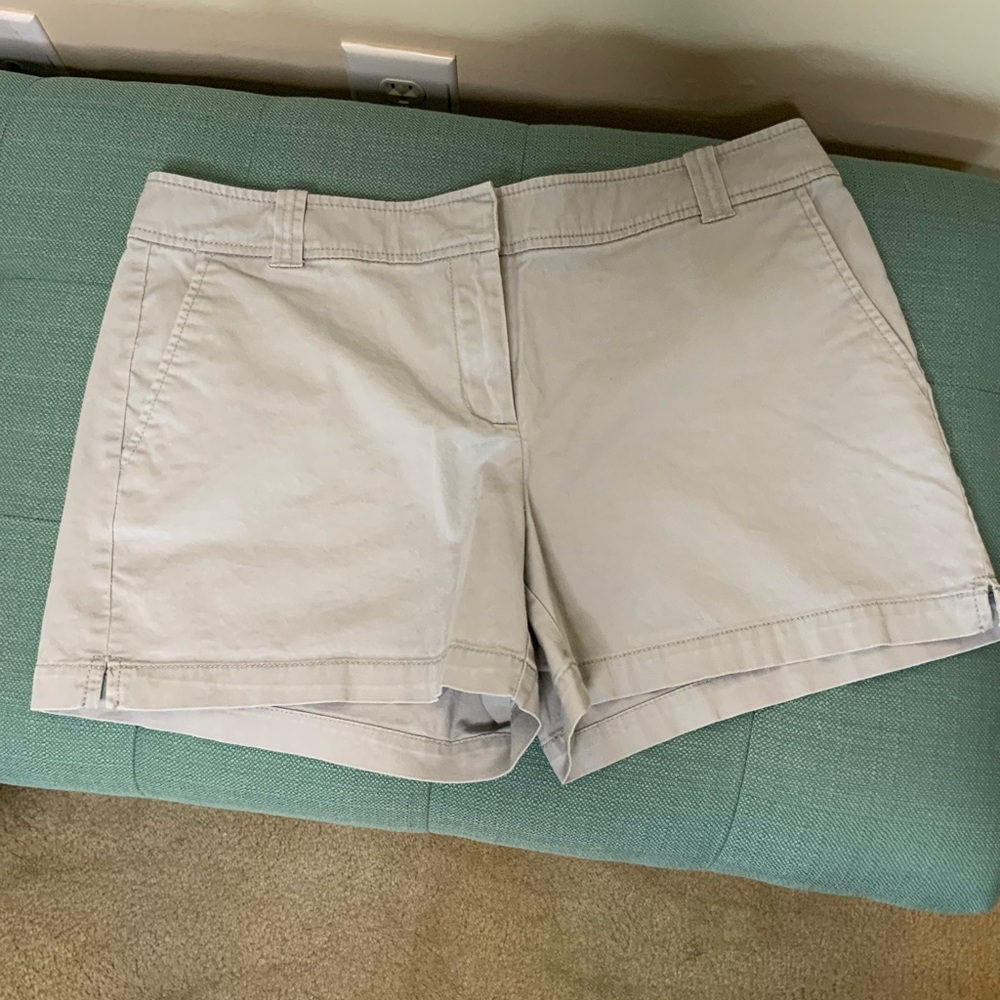 Casual shorts